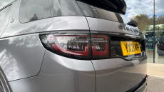 Land Rover Discovery Sport 2.0 D200 R-Dynamic S Plus 5dr Auto [5 Seat] Diesel Station Wagon